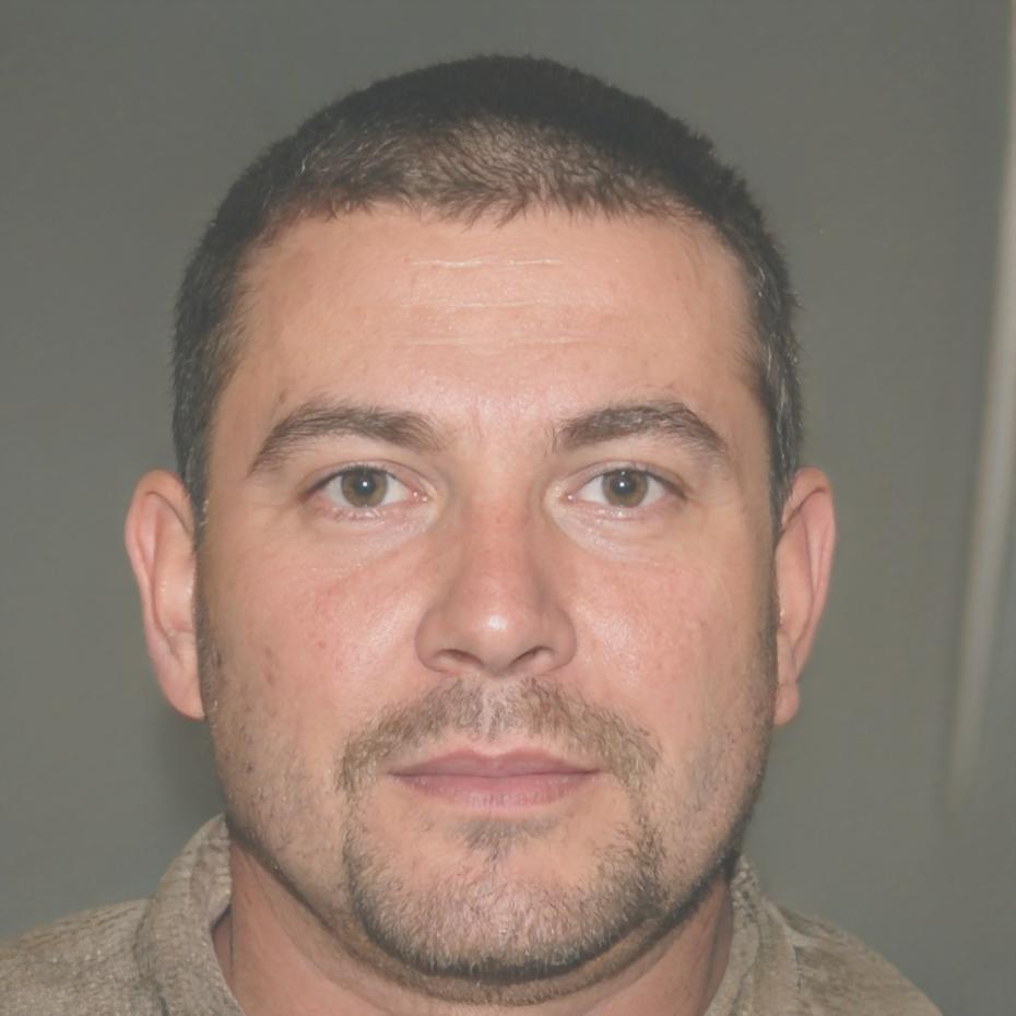 Portrait professionnel de Théo Blanchard