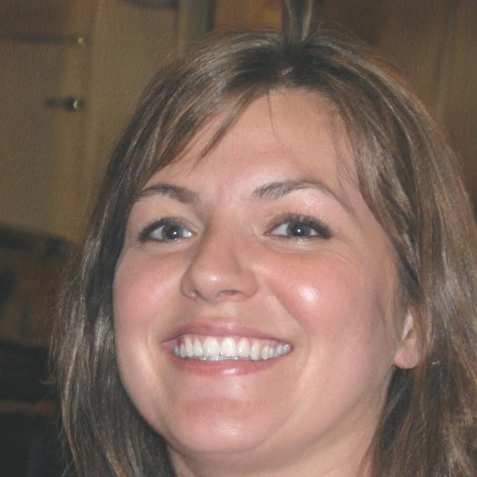 Portrait de Léonie Berthelot