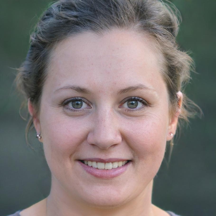 Portrait de Brieuc Lavigne